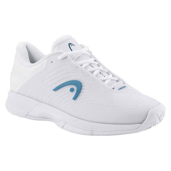 Head Women's Revolt Pro 4.5 Court Shoes - Size 9.5 - only