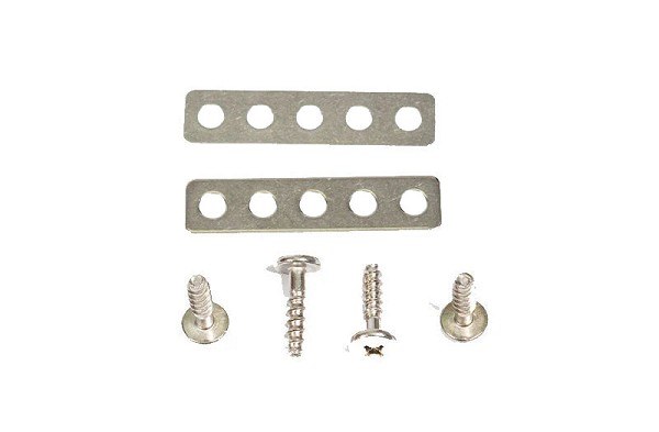 Slingshot Surf Strap - Mounting Hardware Kit