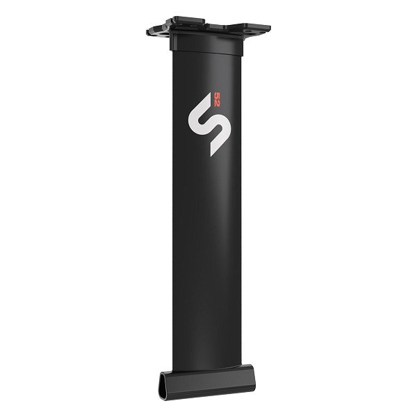 Slingshot One-Lock Aluminum Foil Mast - 52 CM