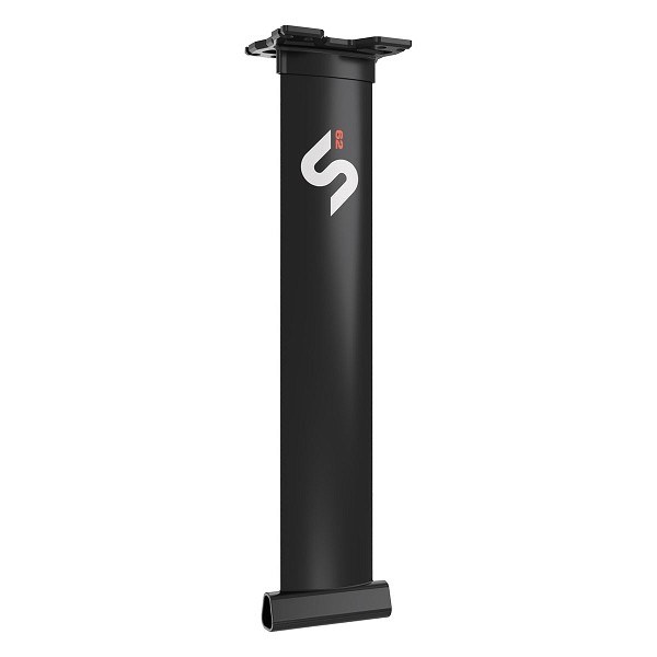 Slingshot One-Lock Aluminum Foil Mast - 62 CM