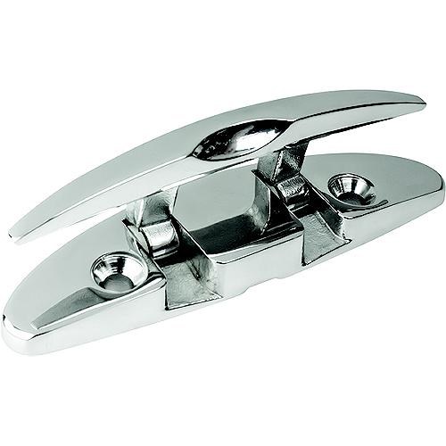 Seadog Stainless Folding 5 inch Dock Cleat