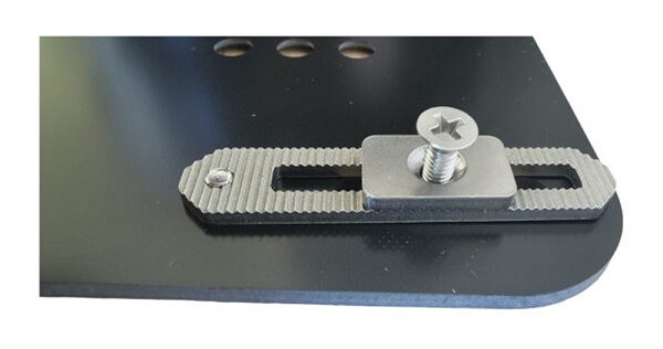 Reflex - This part is only for adding Micro Adjuster to a binding package