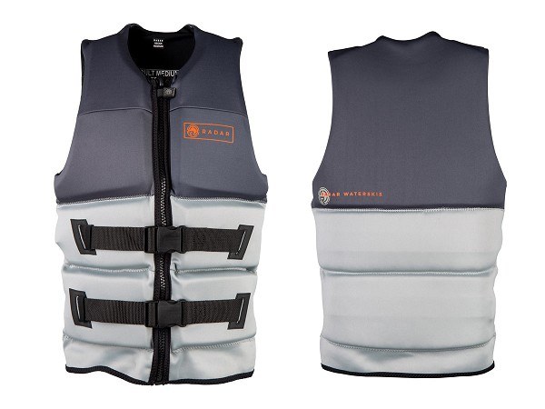 Radar Men's Surface CDN Approved Vest - S