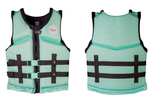 Radar TRA Youth Vest - US Coast Guard Aprvd - Girl's