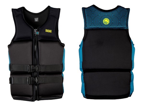 Radar TRA Teen Vest - US Coast Guard Aprvd - Boy's
