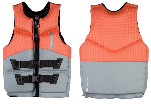 Radar TRA Teen Vest - Canadian Approved - Girl's