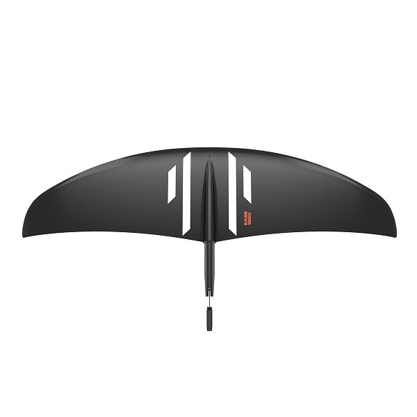 Slingshot One Lock Ease Front Foil - 1850