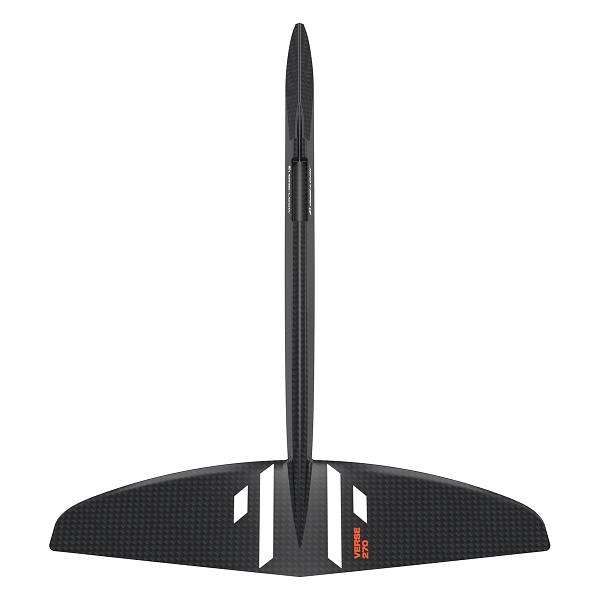 Slingshot One Lock Verse Tail Stabilizer - 270