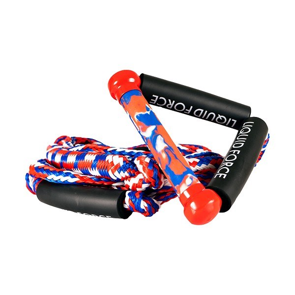 Liquid Force Learn To Surf Rope - With Shock Absorber