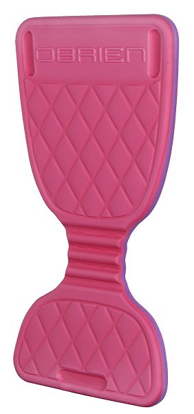 O'Brien Super Saddle - Water Saddle - Pink