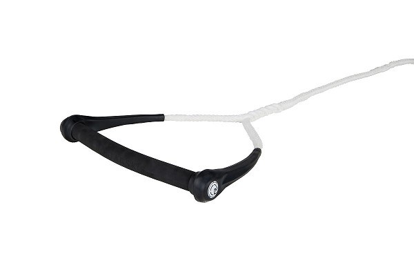Radar Vapor 12 inch Bar Lock Slalom Handle - 1.00 inch Diameter