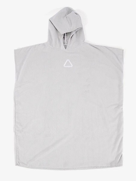 Follow Towelie -Grey Large