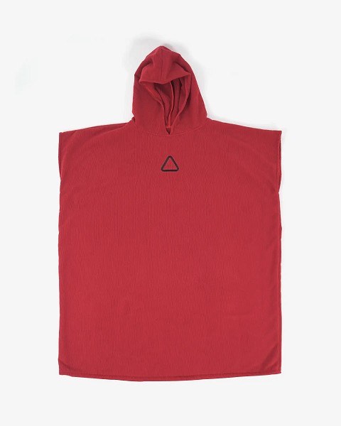 Follow Towelie -Red large