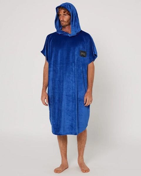 Follow Towelie -Blue - Large