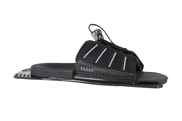 Radar Adjustable Feather RTP - Prime