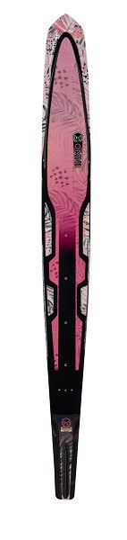 HO Women's Omni Slalom Water Ski Blank - 65 inch