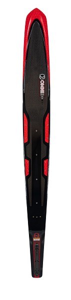 HO Omni Carbon Slalom Water Ski Blank - 69 inch