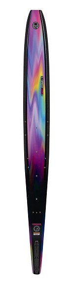 Women's Carbom Omega Max  Slalom Ski - Blemished - 65 inch