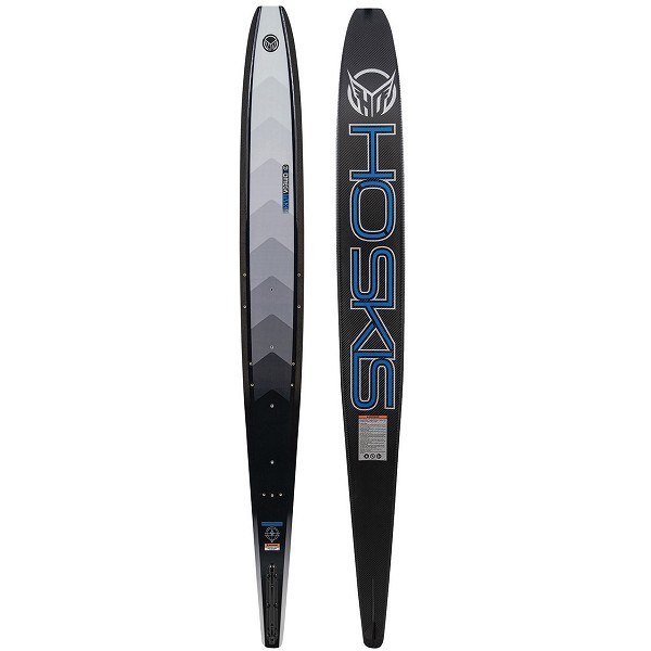 HO Carbon Omega Max Slalom Ski - 67 inch