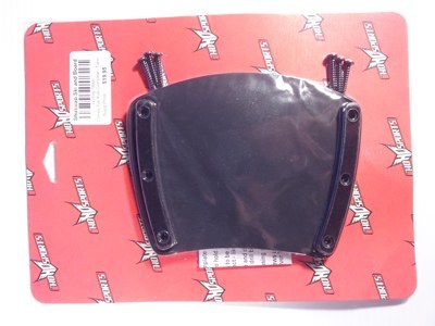 HO Hot Shot Kids Trainer - Toe Rubber PL3
