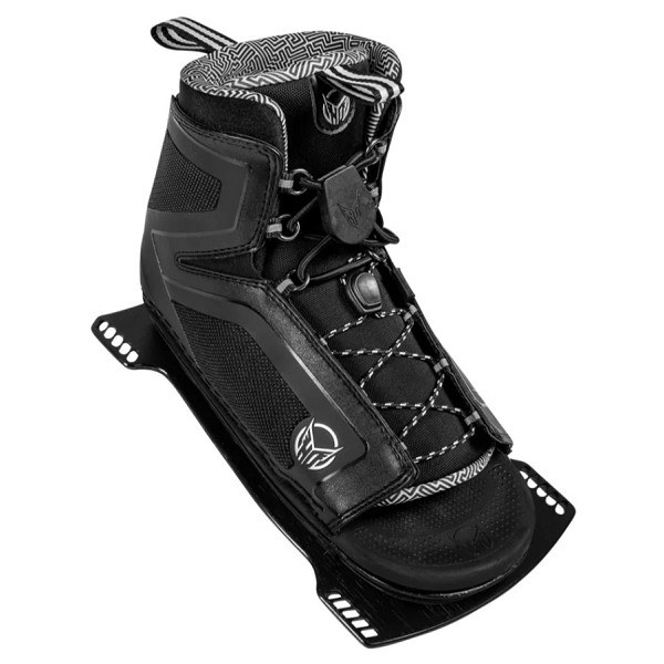HO Stance 110 Slalom Binding - Aluminum Plate - Front 7 to 11