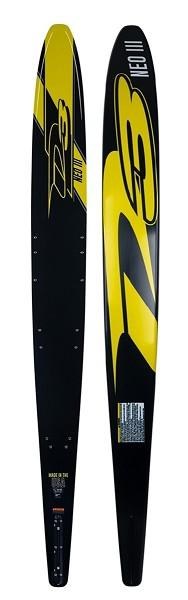 D3 Skis NEO 3 Slalom Ski Blank - 67 inch