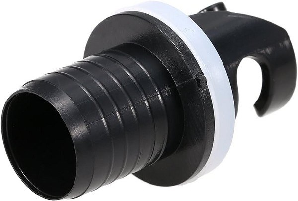 iSUP Hose Adapter Valve