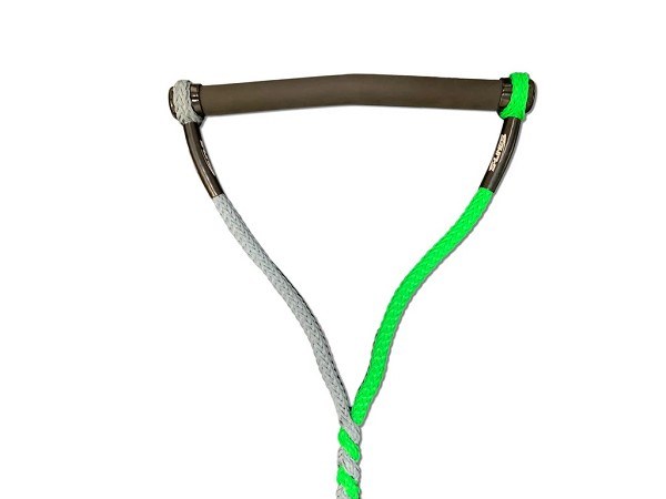 S-Lines Competition Slalom Handle Bent - 1.062 Diameter