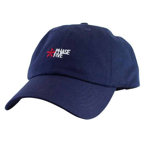 Phase 5 - Prop Dad Hat