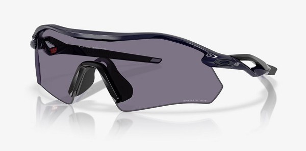 Oakley Eye Protection - Radar Navy with Prizm Slate Lenses