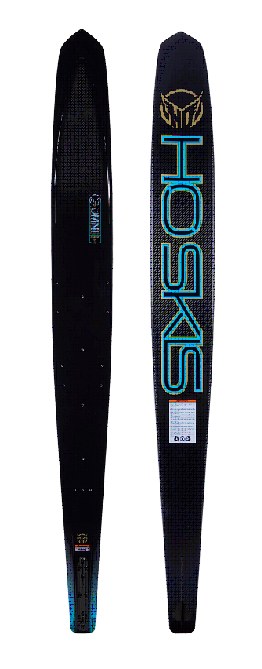 HO Omni Carbon Slalom Ski  - 69 inch - Blemished
