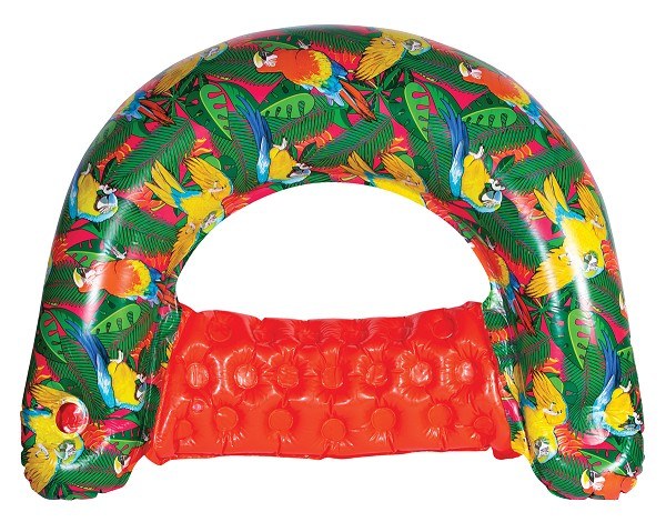 Margaritaville Sit & Sip Lake/Pool Float