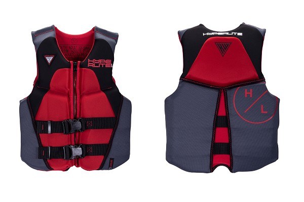 Hyperlite KW Pro Approved Vest - Teen