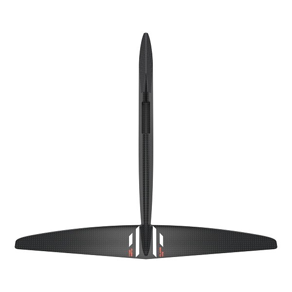 Slingshot One Lock Flare Tail - 175