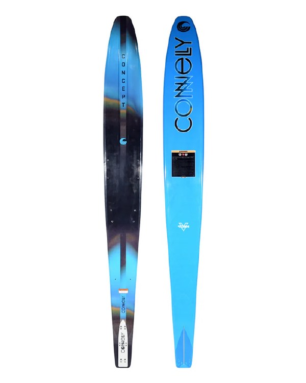 Connelly Concept Slalom Blank - 65