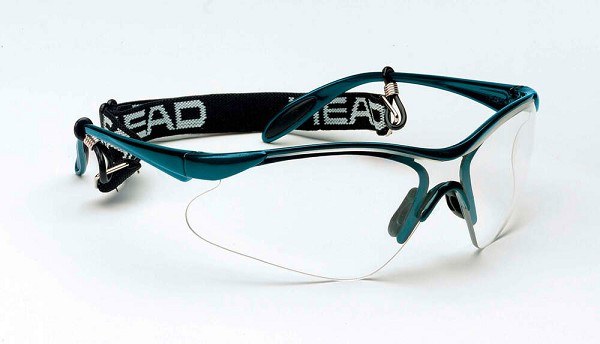 Head Rave Eye Guard - Eye Protection
