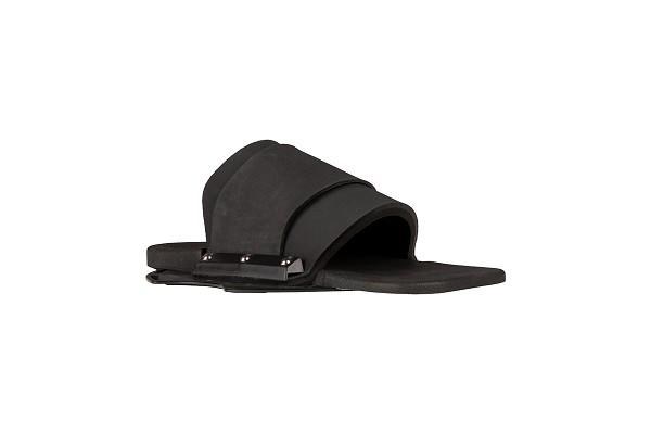 Radar Graviton Trick Ski Rear Toe Plate - Med/Lg