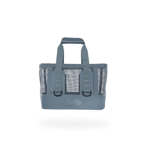 Mission Cassi Heavy Duty Gear & Tote Bags - 23 Litre - Steel Blue