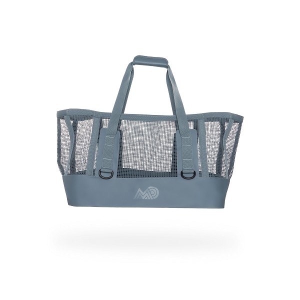 Mission Cassi Heavy Duty Gear & Tote Bags - 70 Litre - Steel Blue