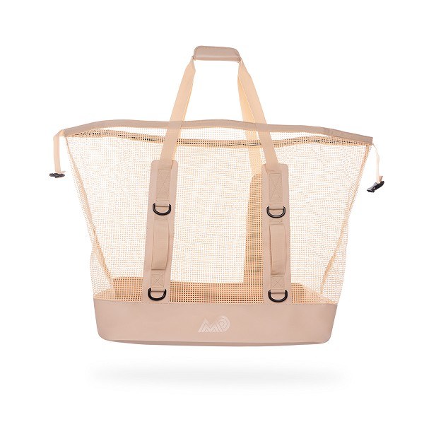 Mission Cassi Heavy Duty Gear & Tote Bags - 170 Litre - Sandstone