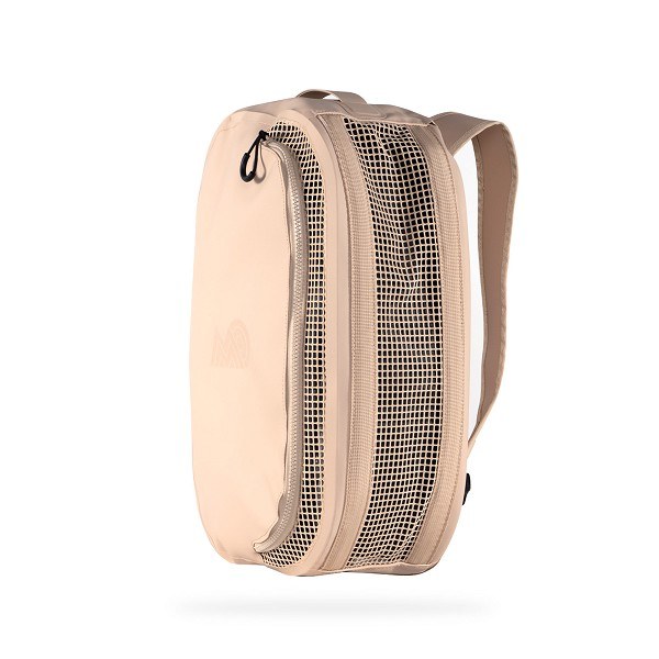 Mission Cassi Back Pack - 18 Litre - Sandstone