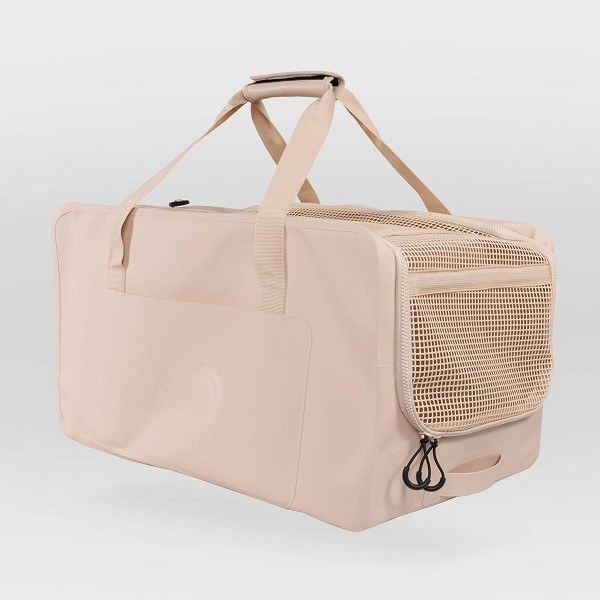 Mission Cassi Duffle Bag - 58 Litre - Sandstone