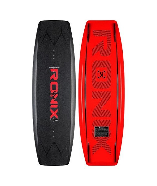 26 Ronix District Modello Core Wakeboard - 150 CM