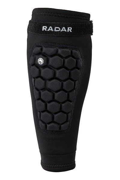 Radar Shin Guard - Large/Extra Large Size
