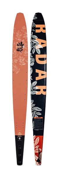 26 Radar Lyric Alloy Women's Slalom Ski - 65 inch