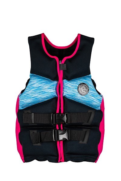 Radar TRA Teen Vest - US Coast Guard Approved - Girl's