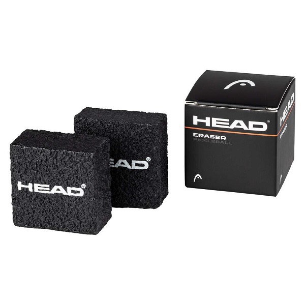 Head Pickleball Paddle Eraser - 2 Pack