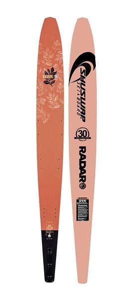 Radar Lyric Alloy Women's - 30 Year LTD Edition Ski - 65 inch