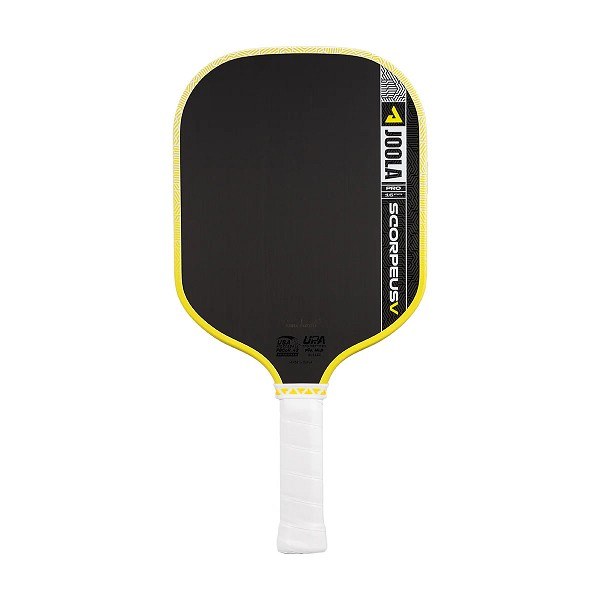 Joola Anna Bright Scorpeus Pro V - 16 MM Pickleball Paddle