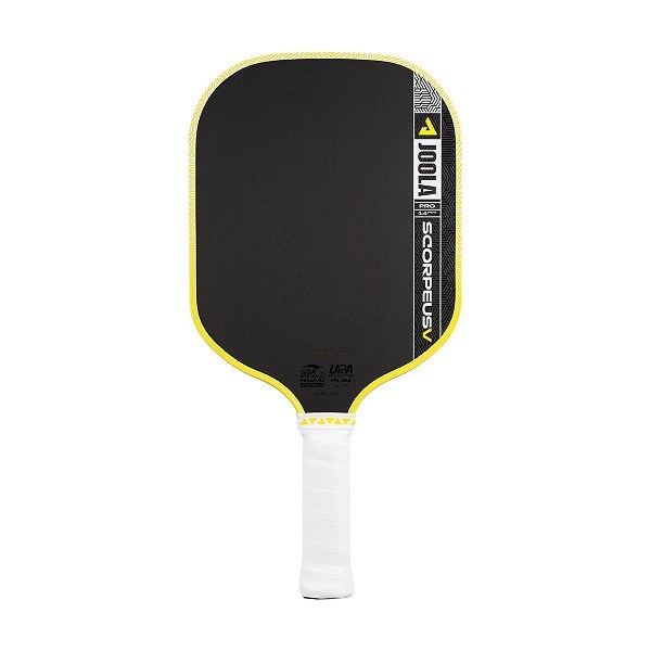 Joola Anna Bright Scorpeus Pro V - 14 MM Pickleball Paddle
